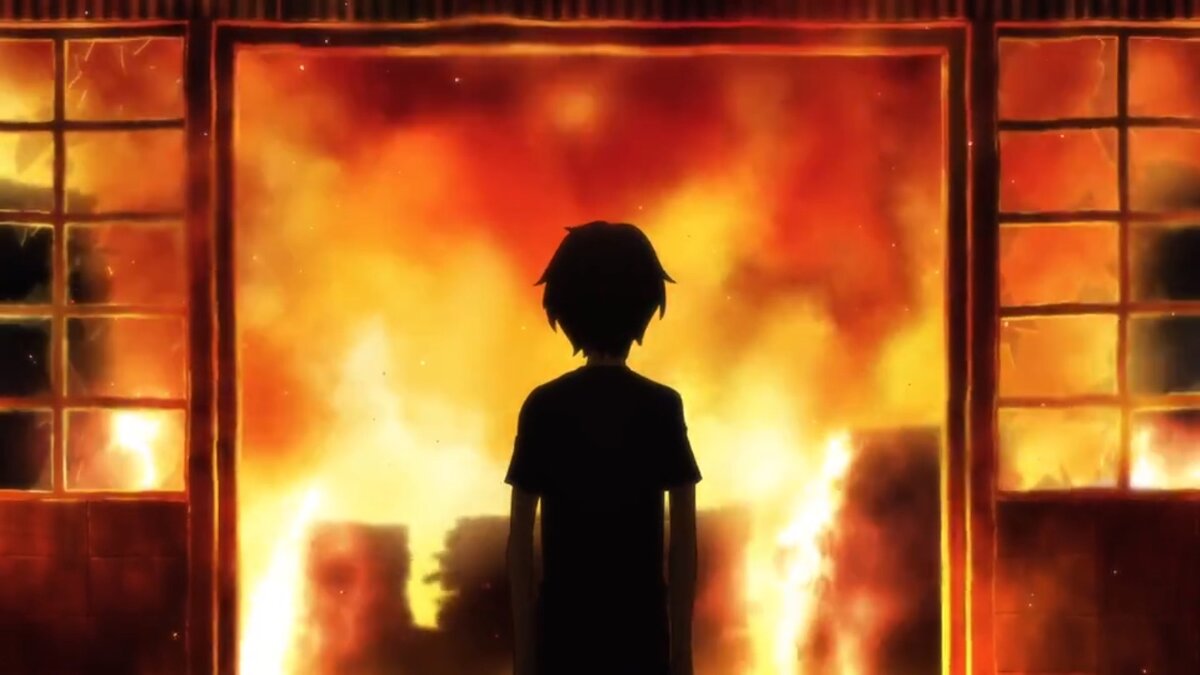 ля какой... ну герой!