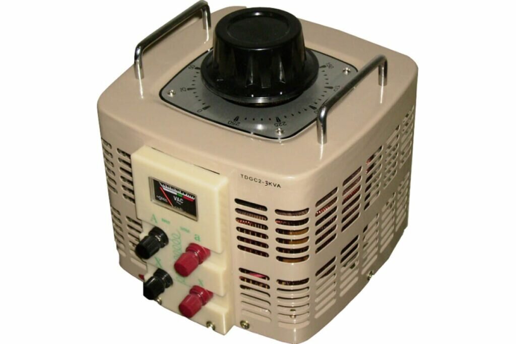 автотрансформатор