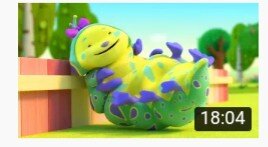 Тима и Тома. Чудо-песенка