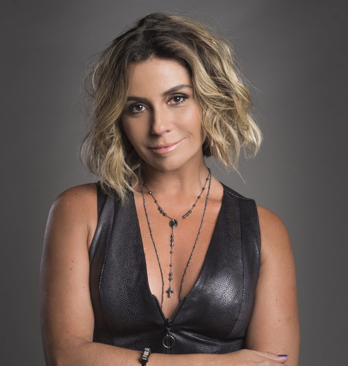 Джованна Антонелли. Сериал «клон»