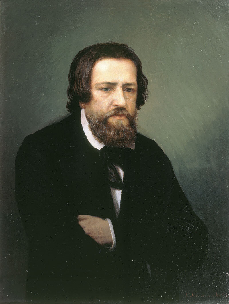 А.А. Иванов. Худ. С.П. Постников