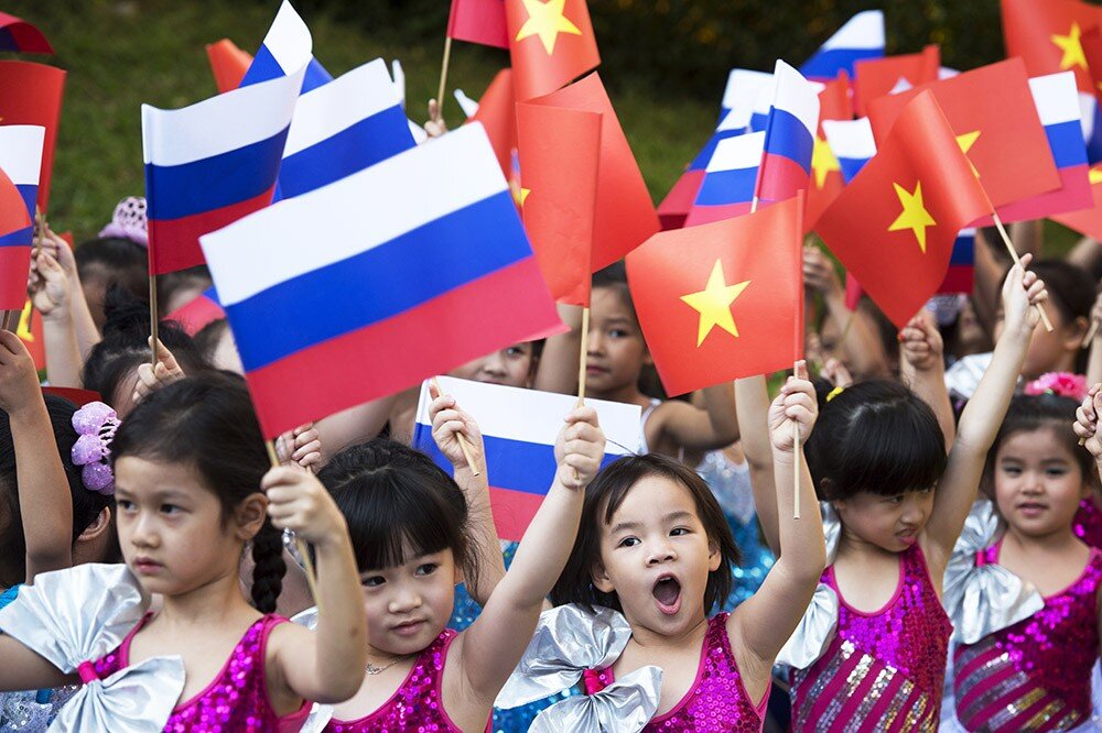 Тайланд все о россии
