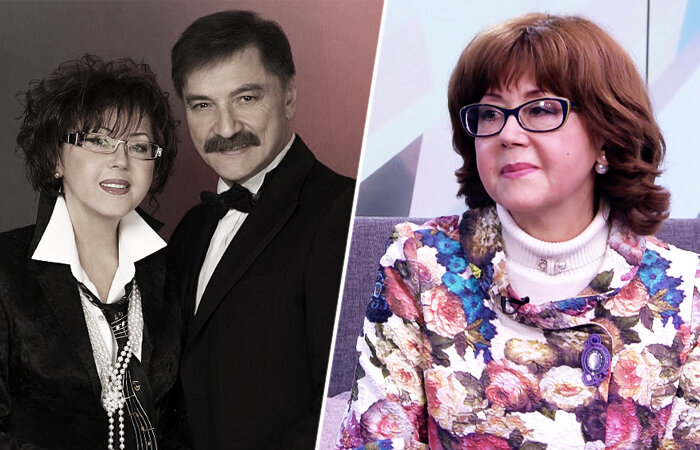 Они прожили вместе почти 45 лет, в течение которых были практически неразлучны.