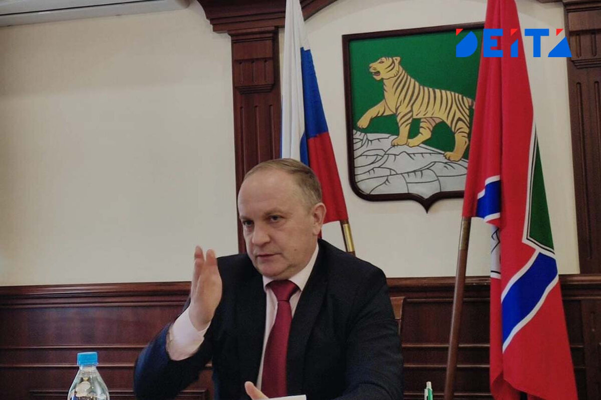 Олег Владимирович Гуменюк