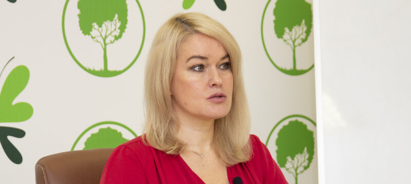 Психолог Лира Халитовна