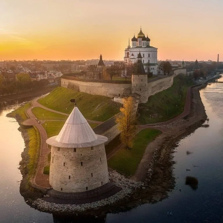 Кремль