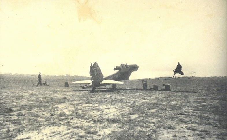 После того, как вышла статья  о "Проклятой высоте", завязалась бурная дискуссия о роли авиации в освобождении Севастополя в 1944-м году.-7