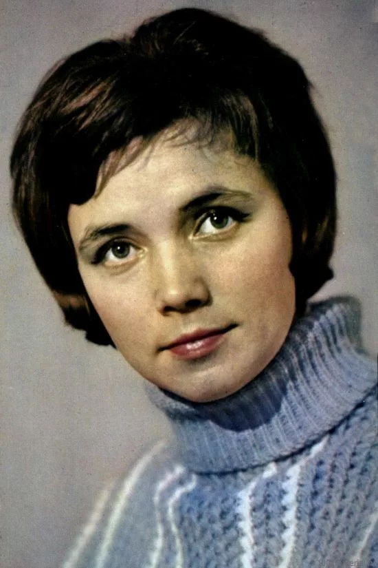 Лилиана Алешникова