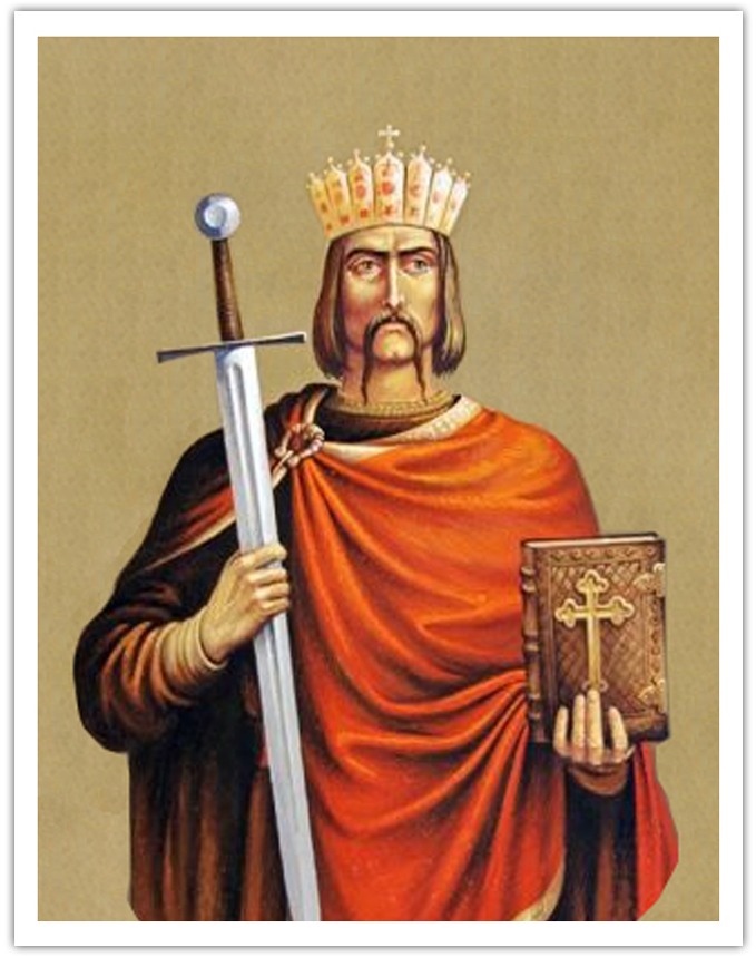 Владимир Великий