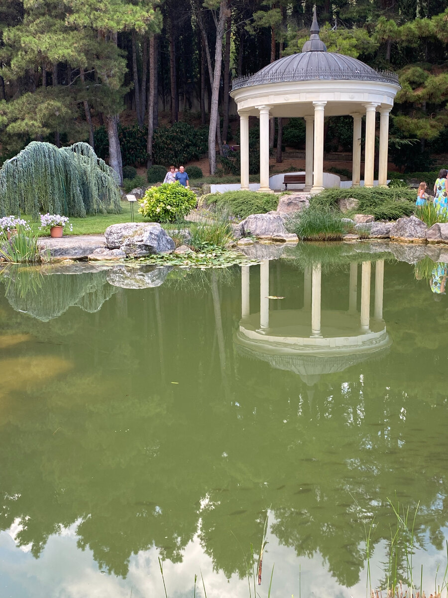 Чтобы помнили о лете...