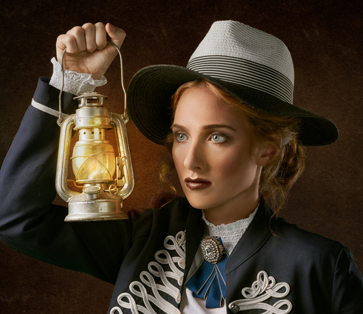 "Конец света в декабре", Екатерина Широкова. Фото JJ Jordan Unsplash