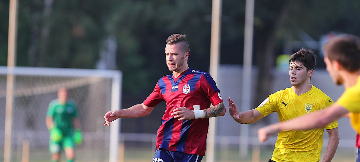 Дмитрий Коробов