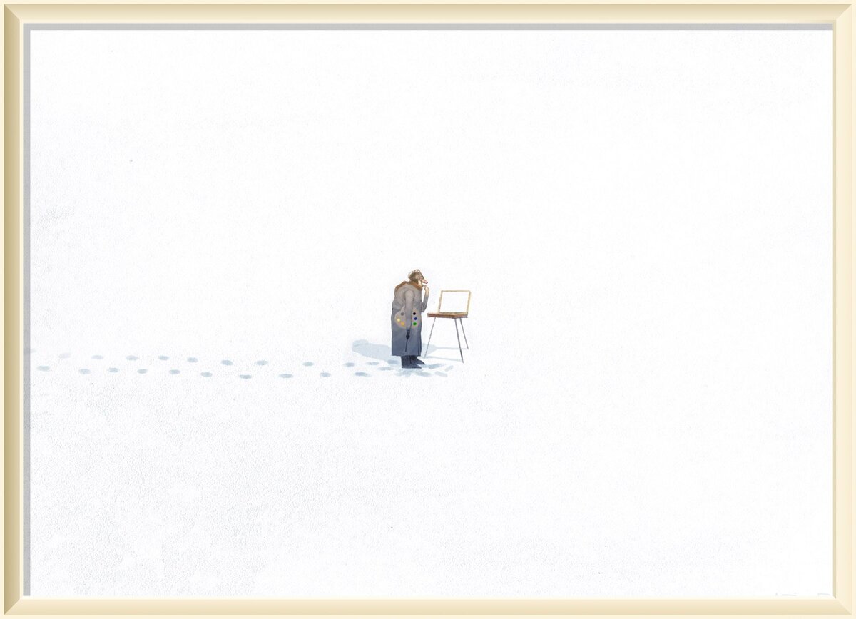 © Андрей Попов ( Санкт- Петербург )