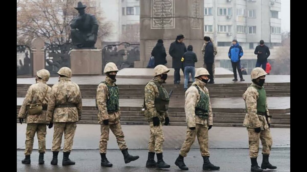 новости казахстана