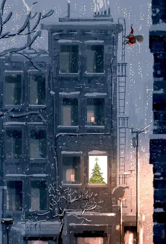 Источник: Pinterest.com. Паскаль Кэмпион
