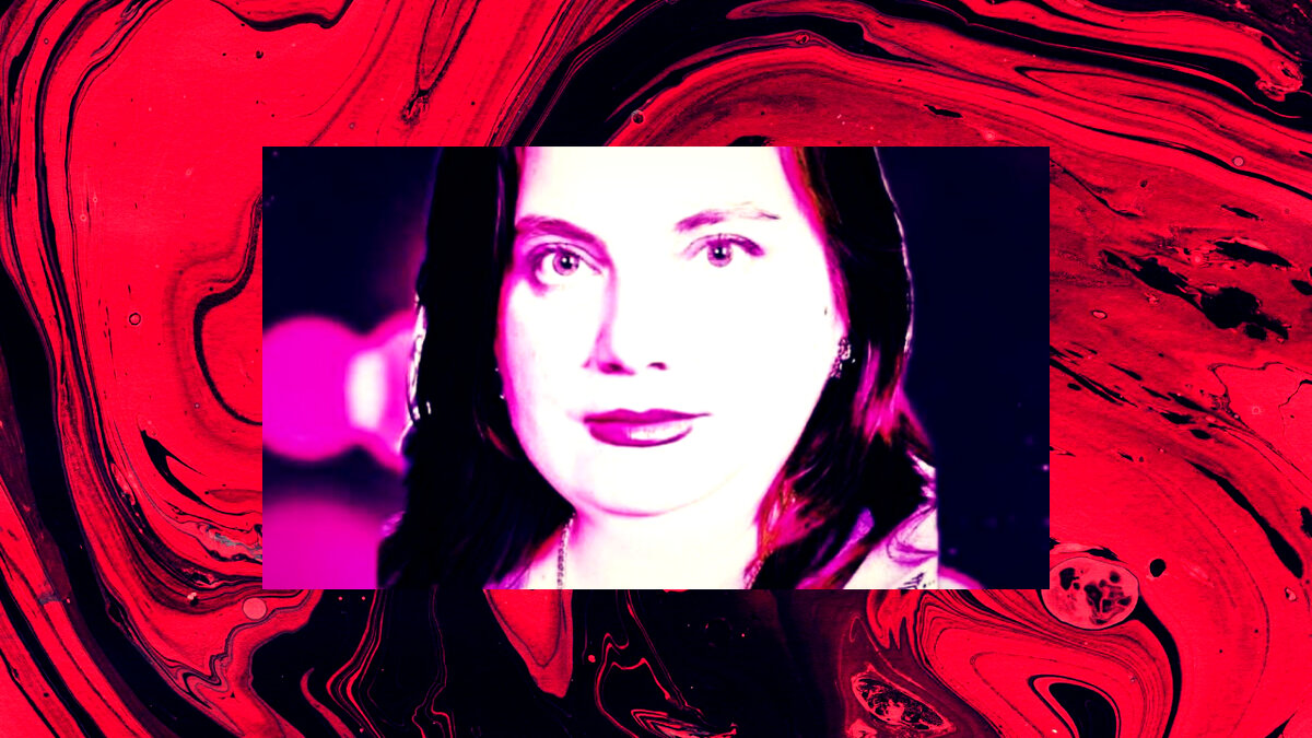 Ирина Одарчук