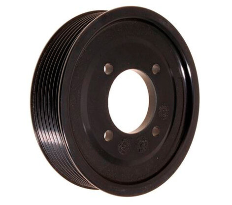 Артикулы оригинальных запчастей на Range Rover III M62: шкив помпы.