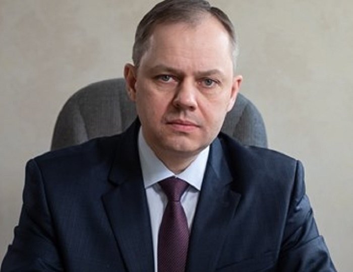 orv.gov.ru. Алексей Успенский