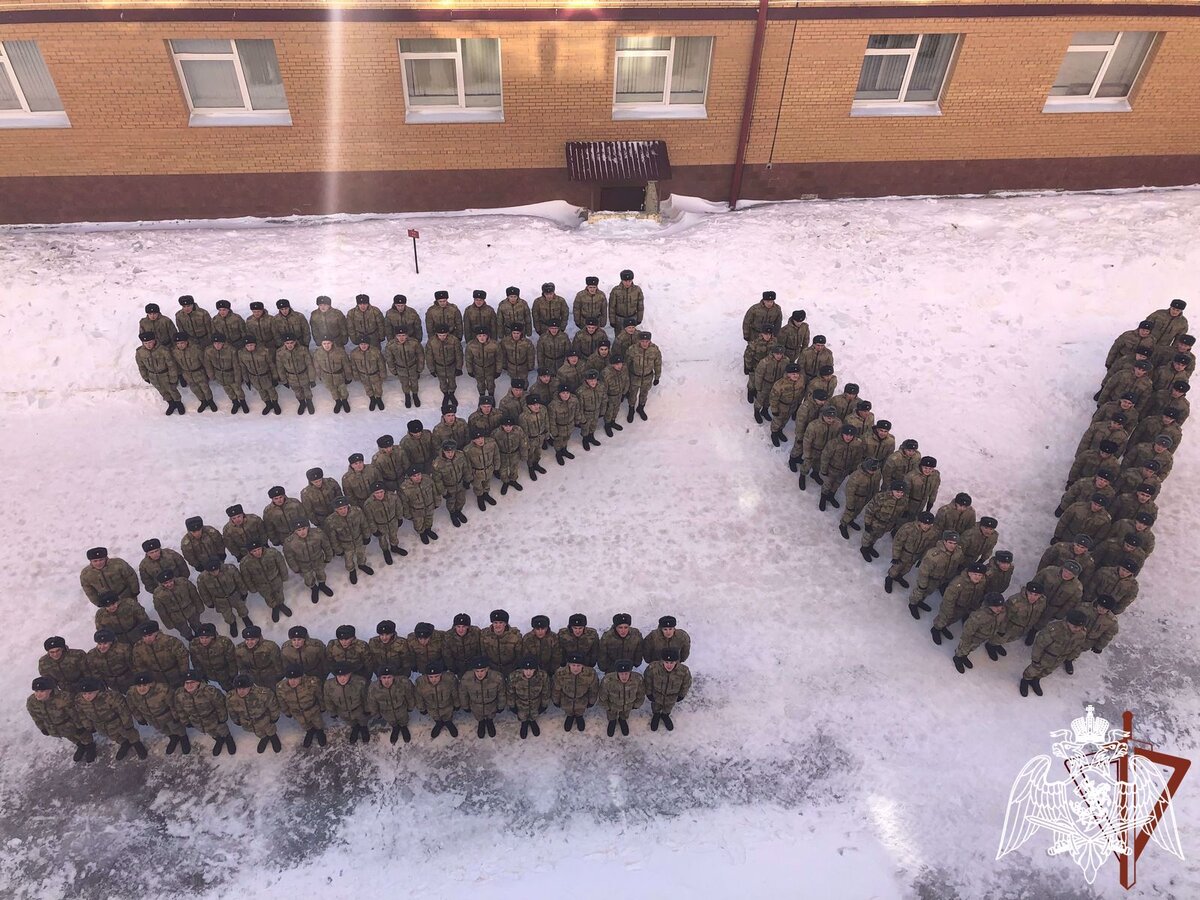 За россию картинки в поддержку российской армии