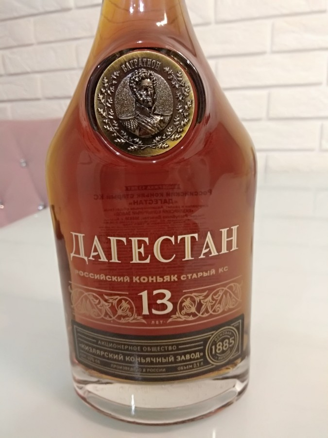 Дагестан 13