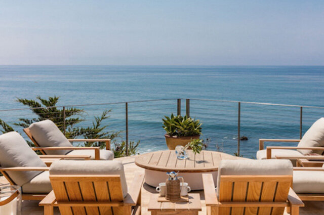 интерьер дома