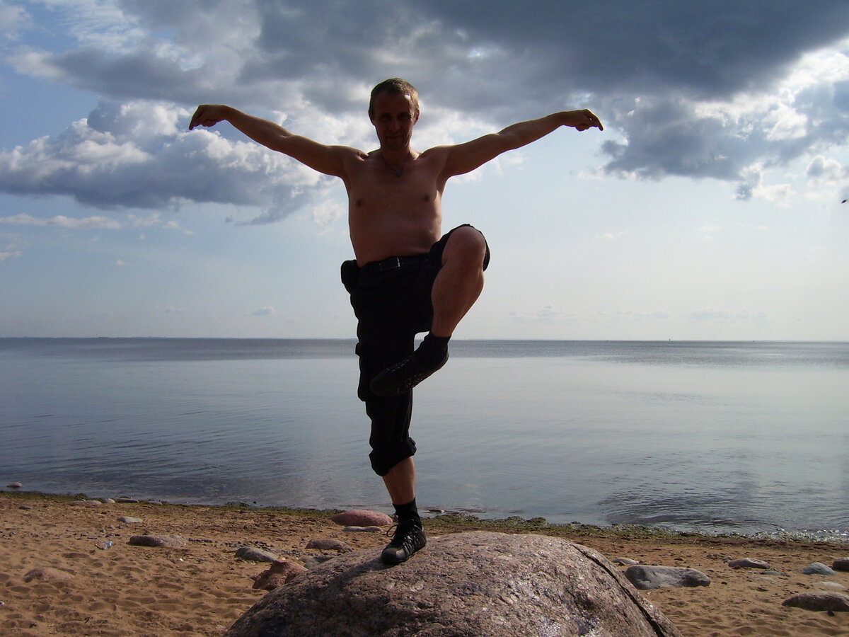 Финский залив