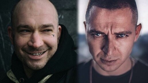 Schokk oxxxymiron