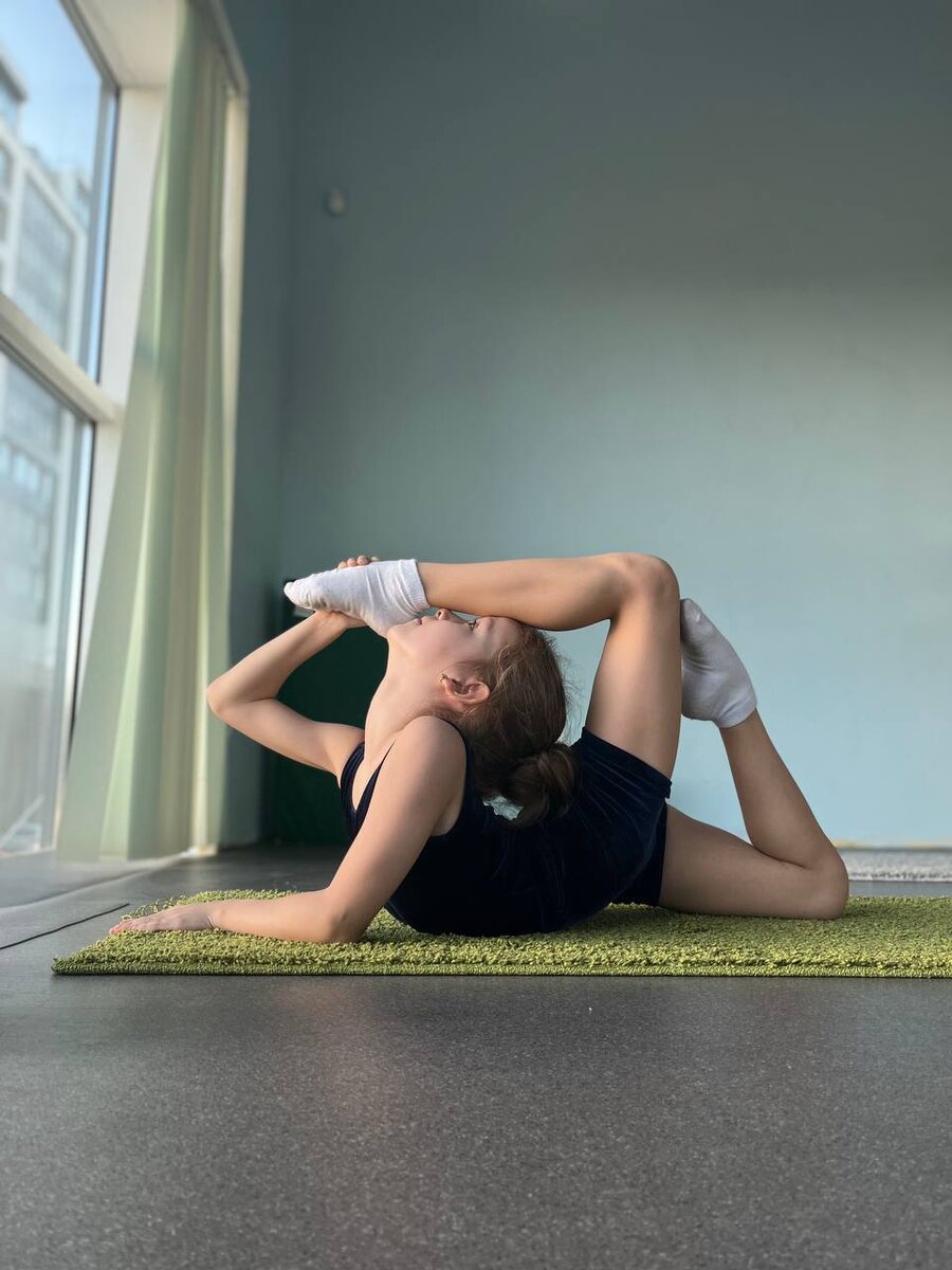 Беркана-балет