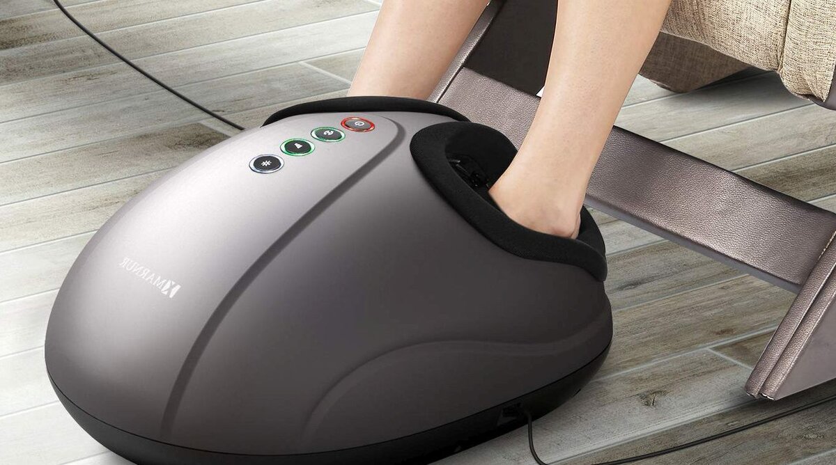 Массажер для стоп