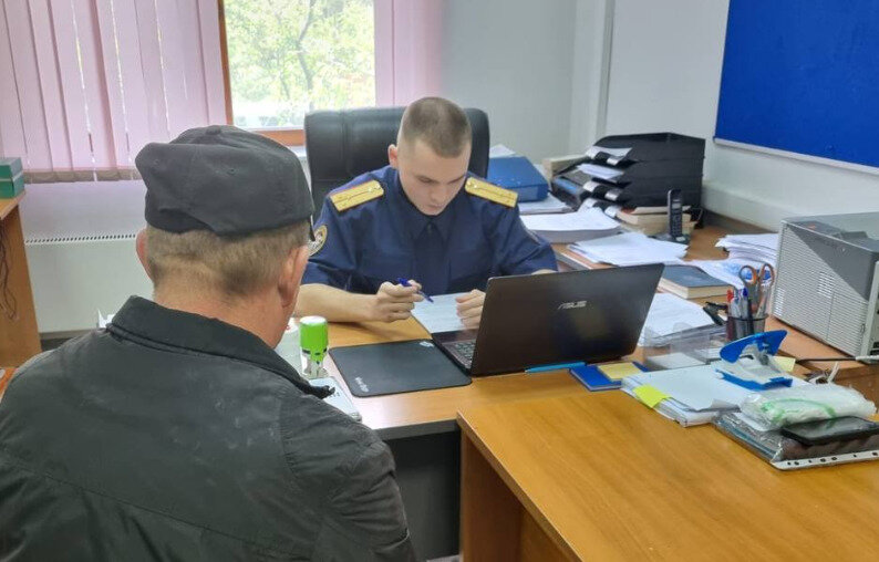    Фото: ГСУ СК России по г. Москве