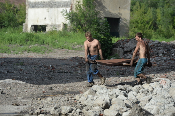 Фото: РИА Новости/Михаил Воскресенский