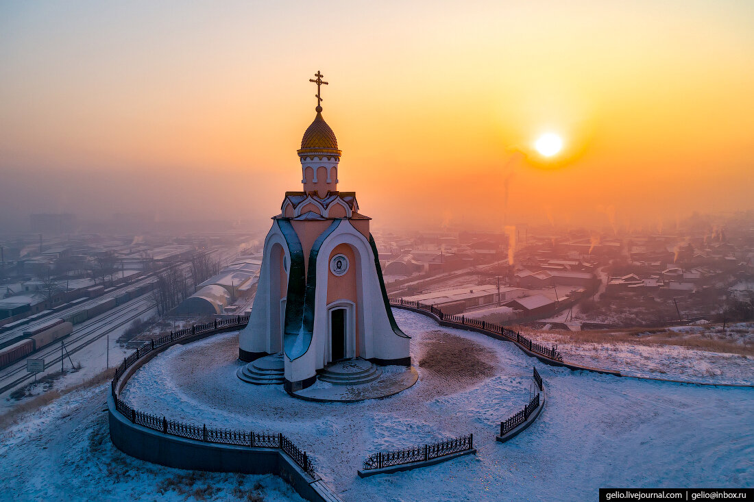 фото из интернета, автор указан как: Gelio (Степанов Слава) - LiveJournal