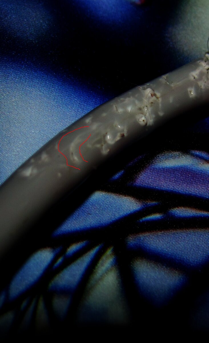 Весь кусок в таких С