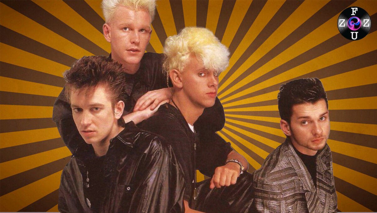 Depeche Mode