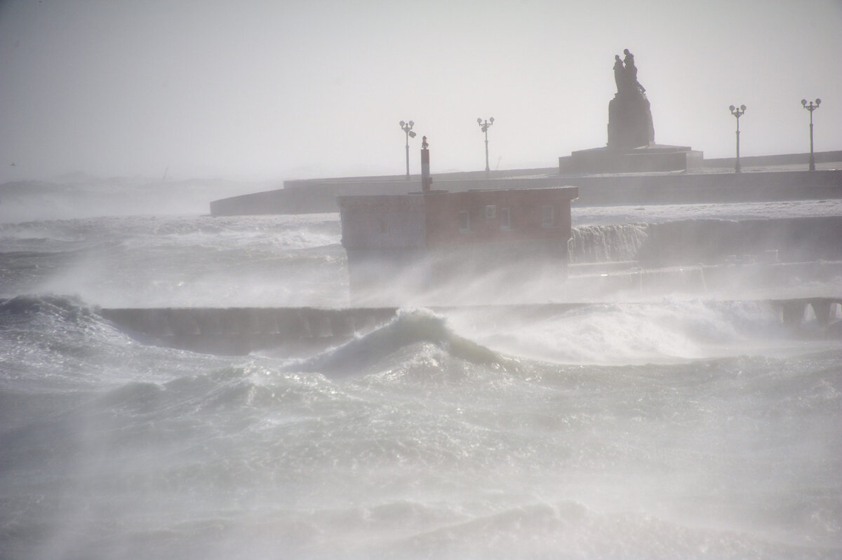 фото Анатолий Поздняков