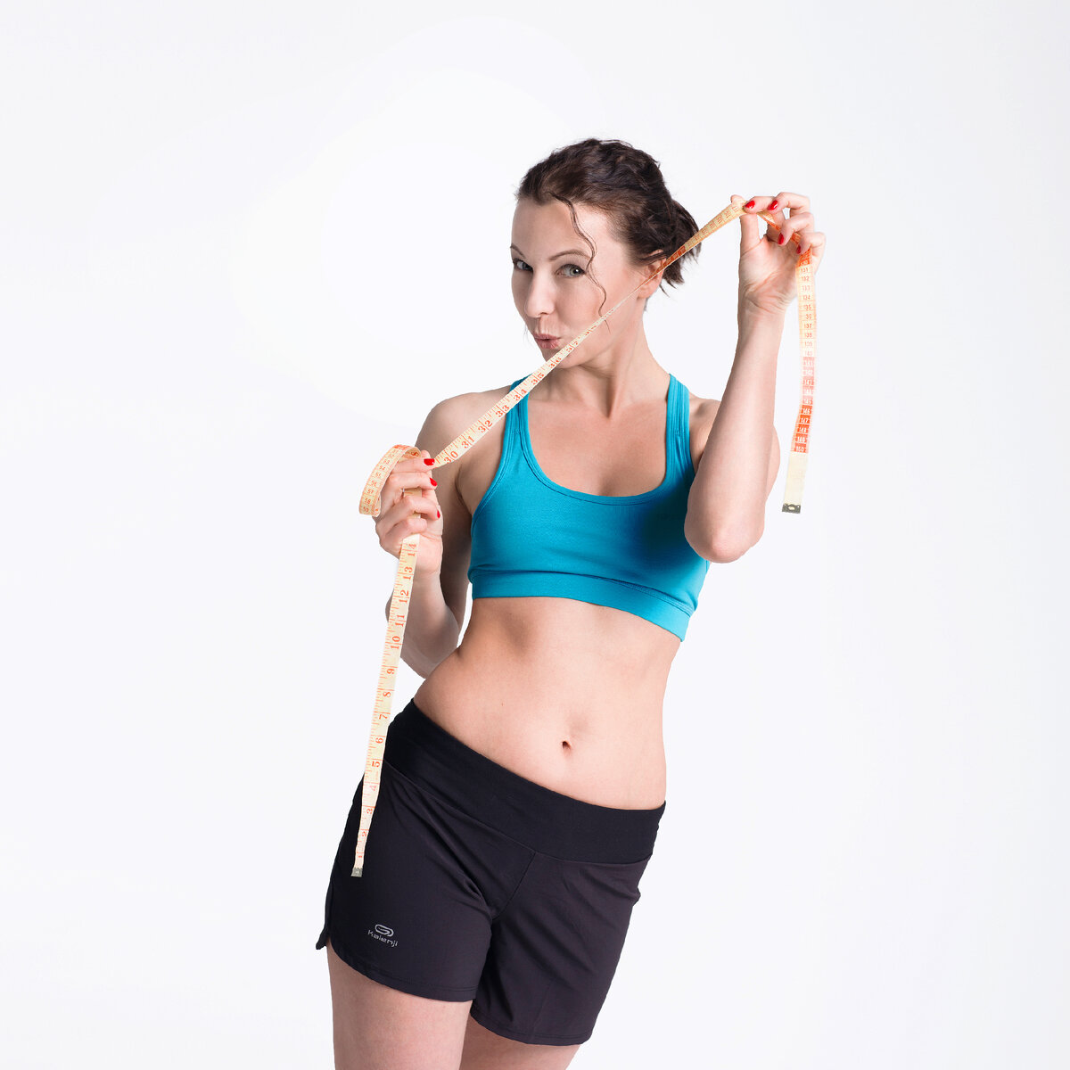 Бодифлекс это лёгкий способ сбросить лишнее