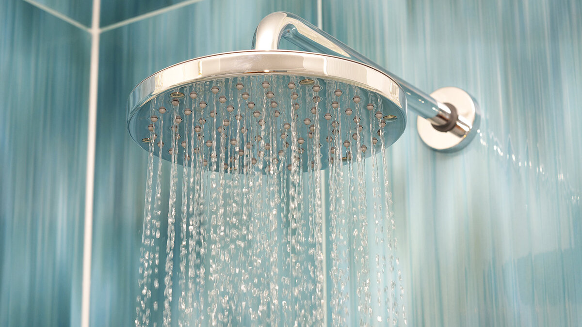    Душ© fotolia.com / Andrey Volokhatiuk