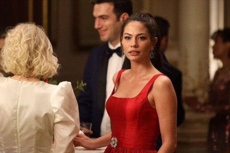 "Између света и мене"