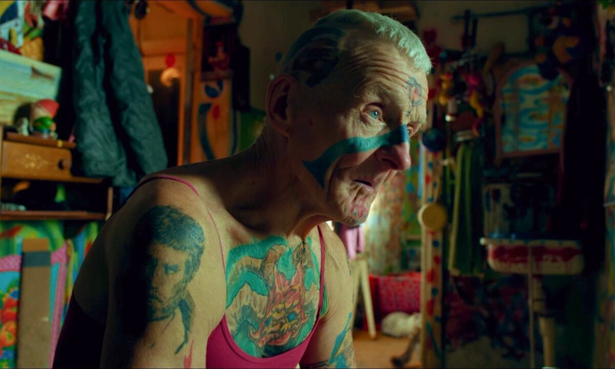 Владимир Спартак – художник и поэт!