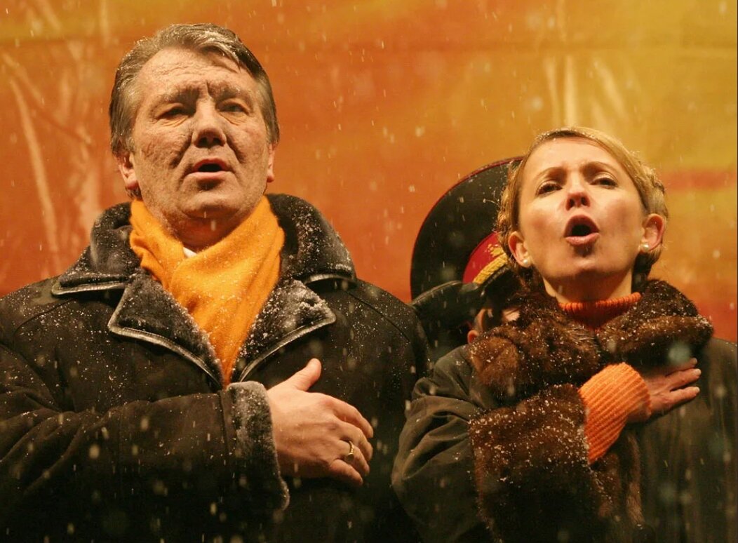С чего начинался Евромайдан, который в итоге привел к СВО
