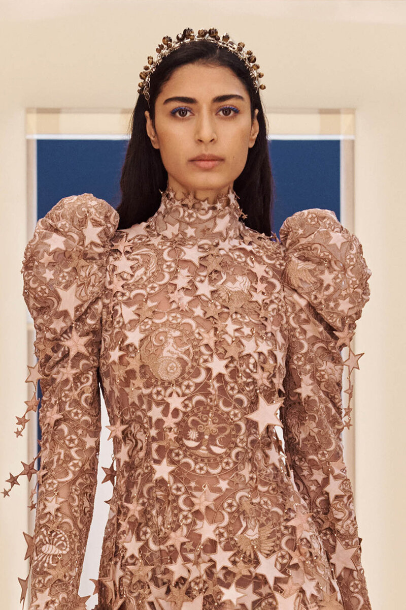    Zimmermann осень-зима 22/23LEGION-MEDIA