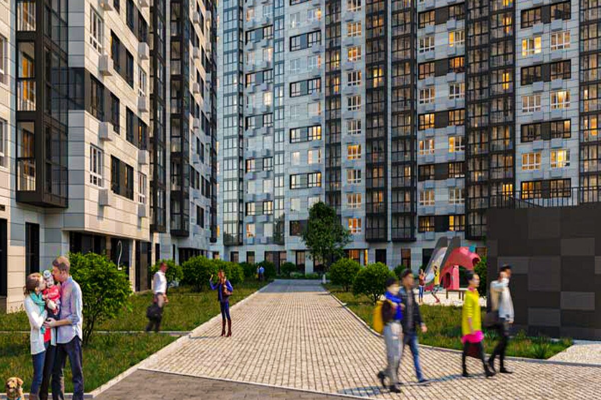 Дом когда снесут по реновации нагорная 19к1