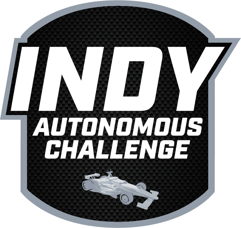 Логотип Indy Autonomous Challenge