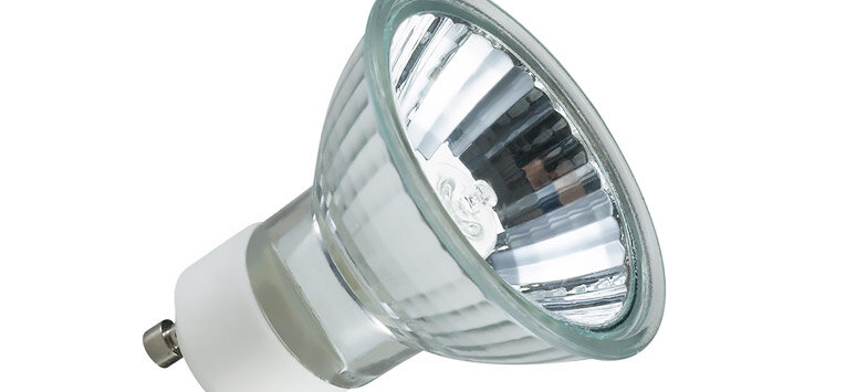 Галогенные лампы