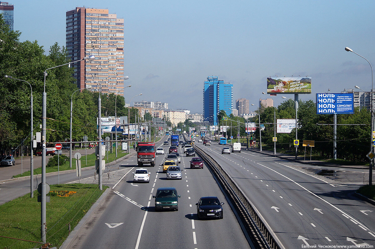 Район на дмитровском шоссе