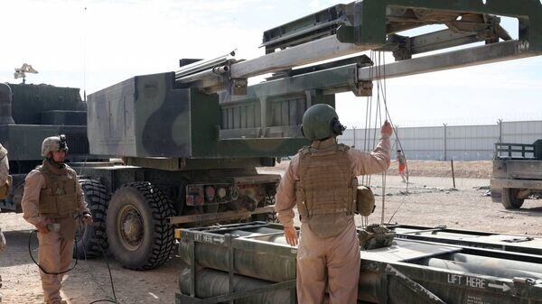   © Минобороны США