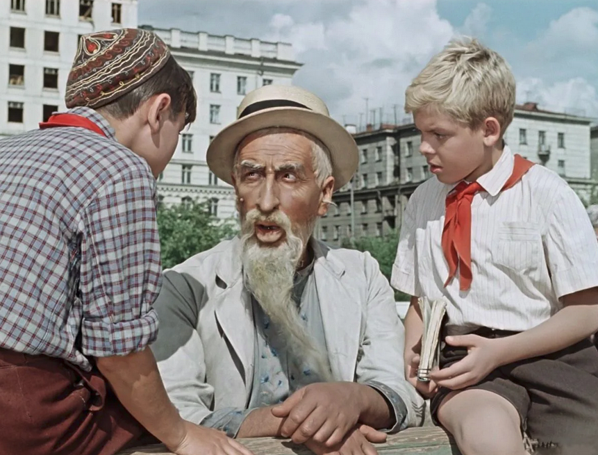 10 лучших советских фильмов 1956 года | Синема - графия | Дзен