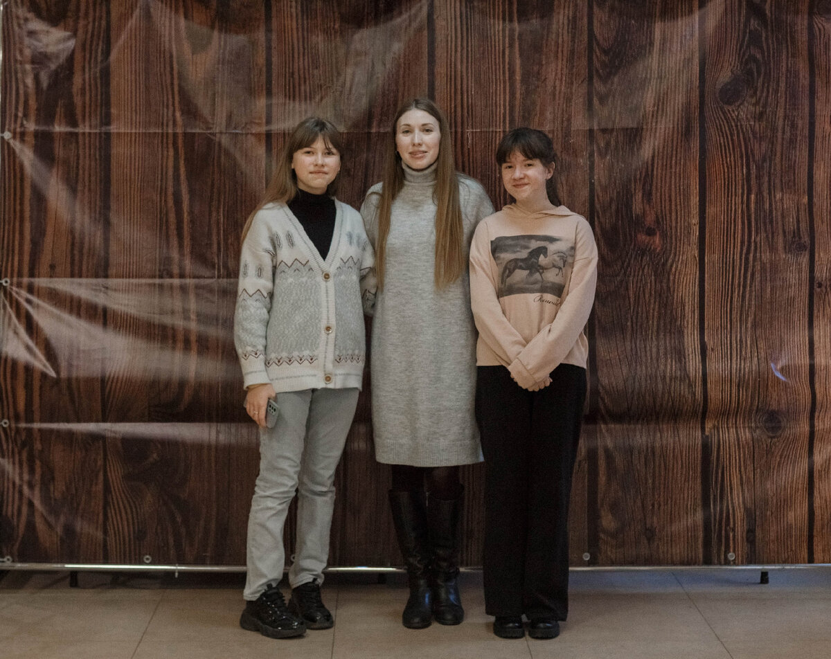 Фото: Школа юного блогера