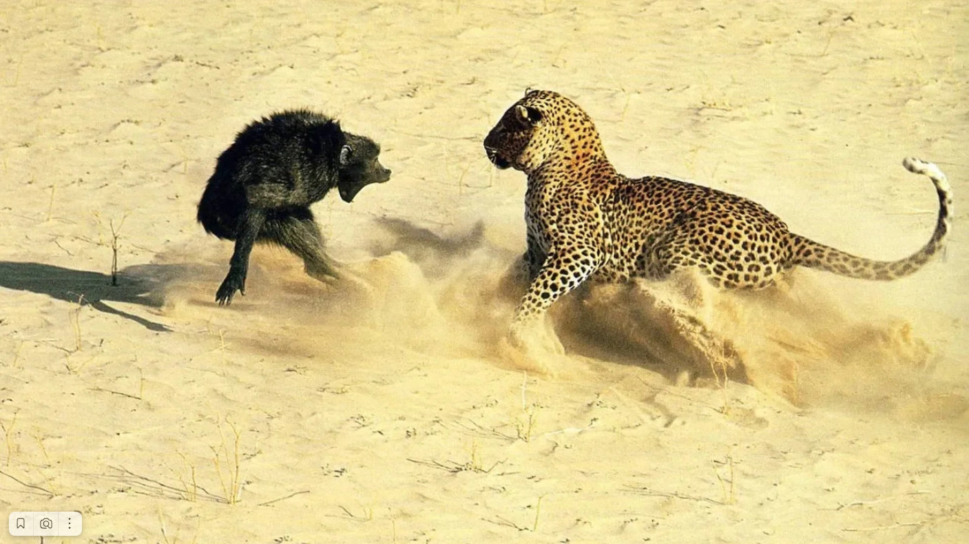 Популярность Африканисов