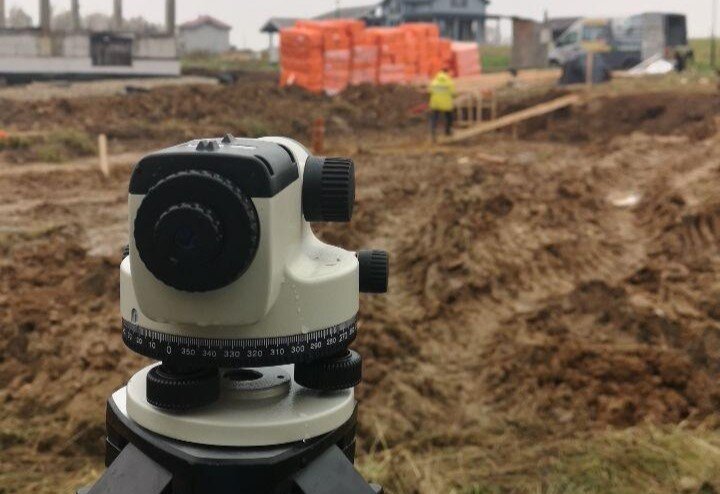 Инструмент, с помощью которого мы проводим замеры